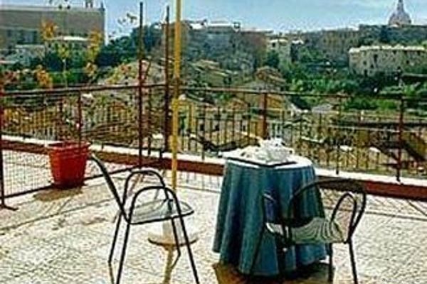 Minerva Hotel (Siena)